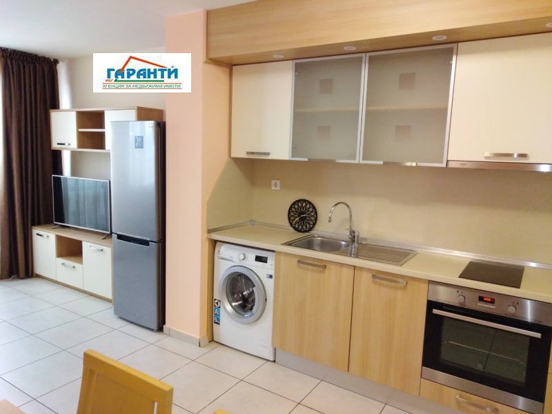 В аренду  2 спальни Пловдив , Център , 93 кв.м | 75128892 - изображение [6]