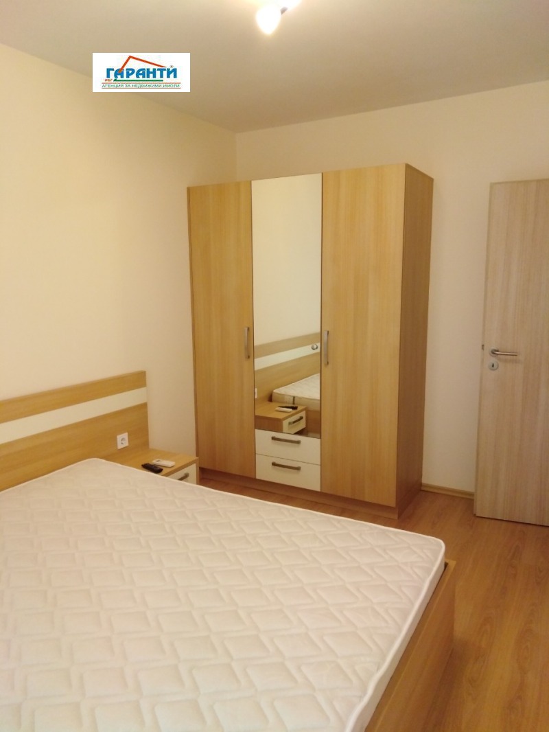 В аренду  2 спальни Пловдив , Център , 93 кв.м | 75128892 - изображение [8]