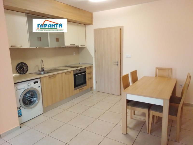 В аренду  2 спальни Пловдив , Център , 93 кв.м | 75128892 - изображение [14]