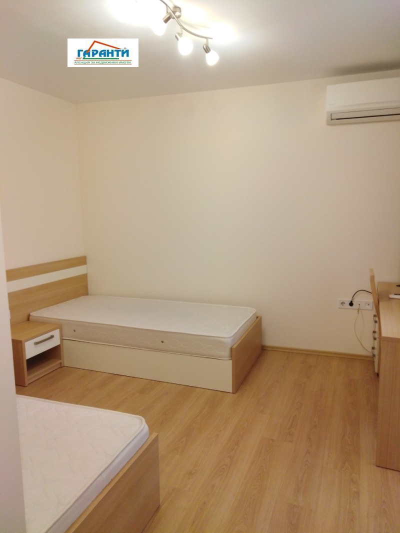 В аренду  2 спальни Пловдив , Център , 93 кв.м | 75128892 - изображение [13]