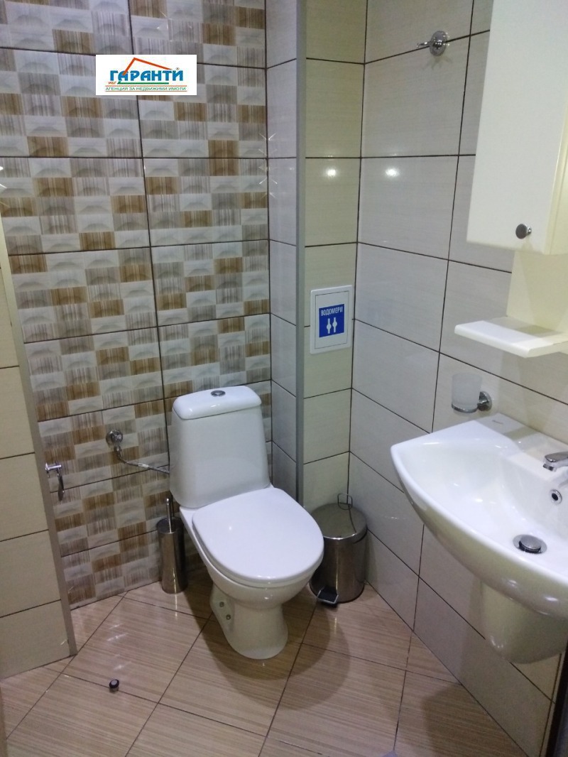 В аренду  2 спальни Пловдив , Център , 93 кв.м | 75128892 - изображение [16]