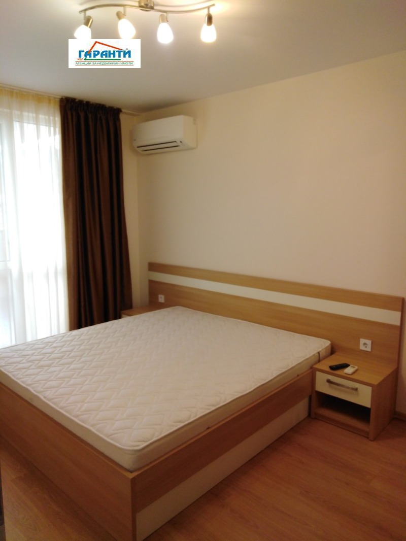 В аренду  2 спальни Пловдив , Център , 93 кв.м | 75128892 - изображение [9]
