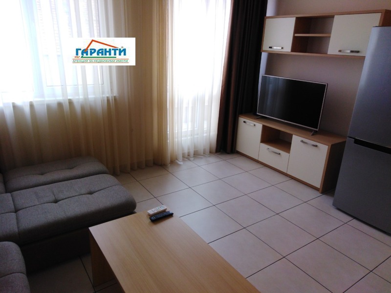 В аренду  2 спальни Пловдив , Център , 93 кв.м | 75128892 - изображение [2]