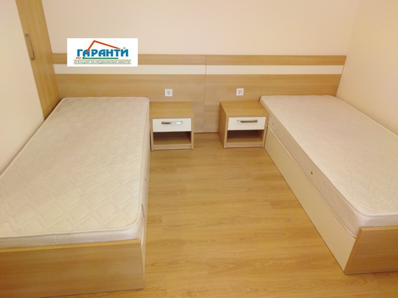 В аренду  2 спальни Пловдив , Център , 93 кв.м | 75128892 - изображение [4]