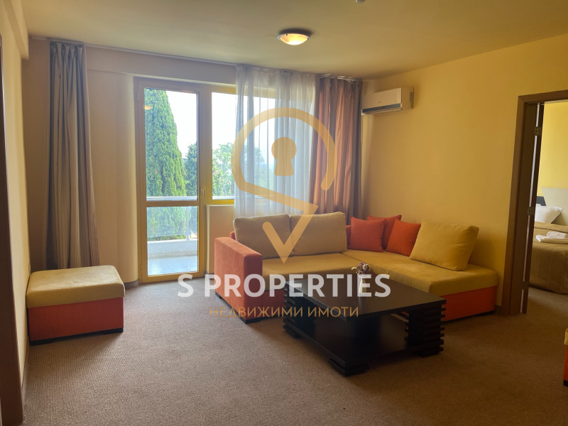 Para alugar  2 quartos Varna , k.k. Tchaika , 75 m² | 44964571 - imagem [4]