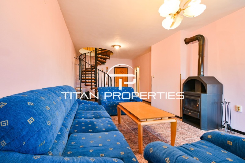 For Rent  Maisonette Sofia , Mladost 4 , 125 sq.m | 69876659 - image [16]