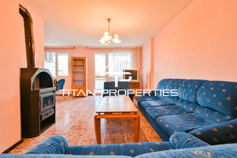 K pronájmu  Mezonet Sofia , Mladost 4 , 125 m2 | 69876659 - obraz [3]