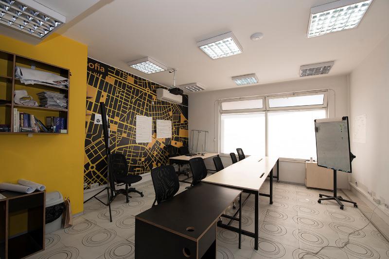 For Rent  Office Sofia , Tsentar , 520 sq.m | 84845068 - image [8]