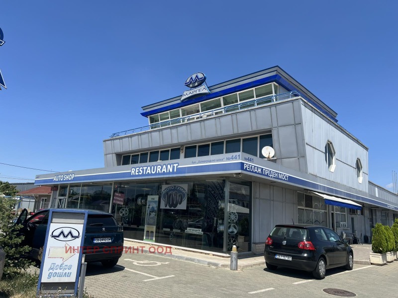 För uthyrning  Kontor Sofia , Vrajdebna , 30 kvm | 63070388