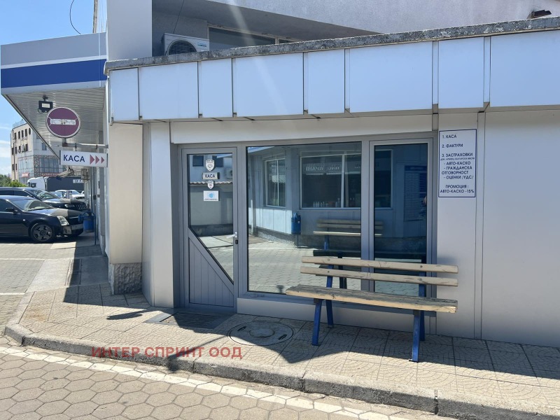 För uthyrning  Kontor Sofia , Vrajdebna , 30 kvm | 63070388 - bild [4]