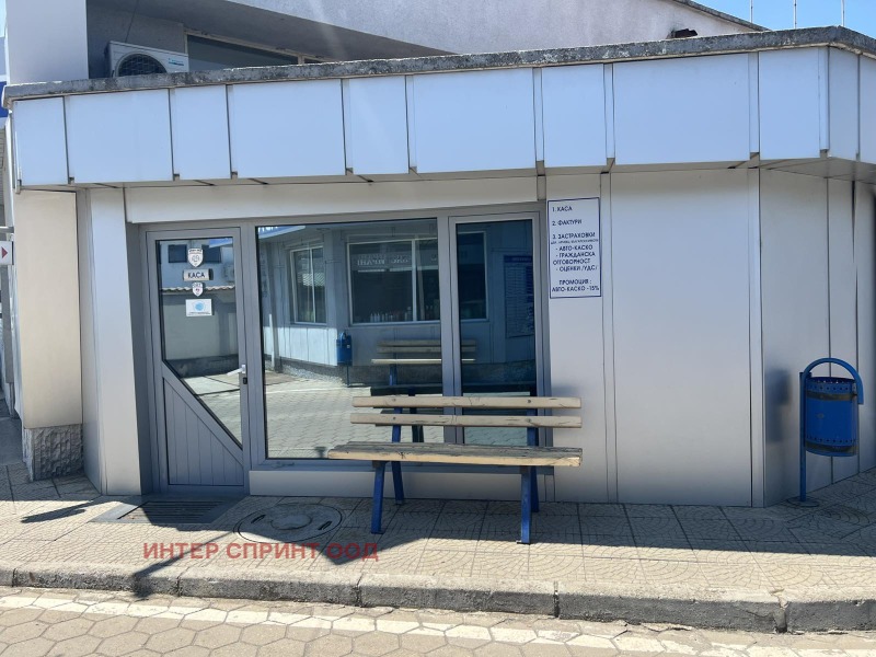 För uthyrning  Kontor Sofia , Vrajdebna , 30 kvm | 63070388 - bild [3]