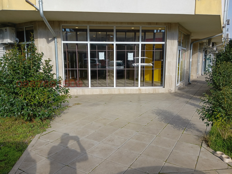 Дава под наем МАГАЗИН, гр. Бургас, област Бургас, снимка 4 - Магазини - 52779385