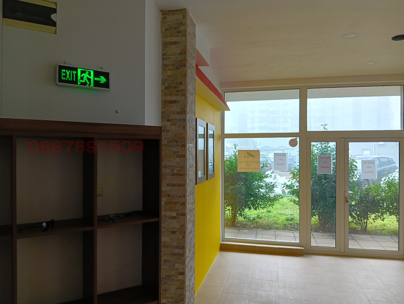 Дава под наем МАГАЗИН, гр. Бургас, област Бургас, снимка 15 - Магазини - 52779385