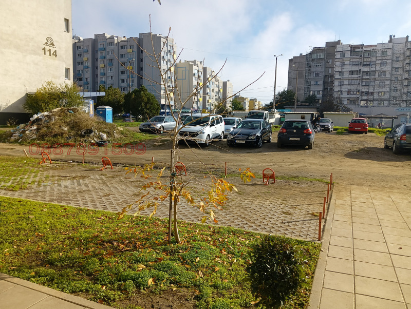 Дава под наем МАГАЗИН, гр. Бургас, област Бургас, снимка 8 - Магазини - 52779385