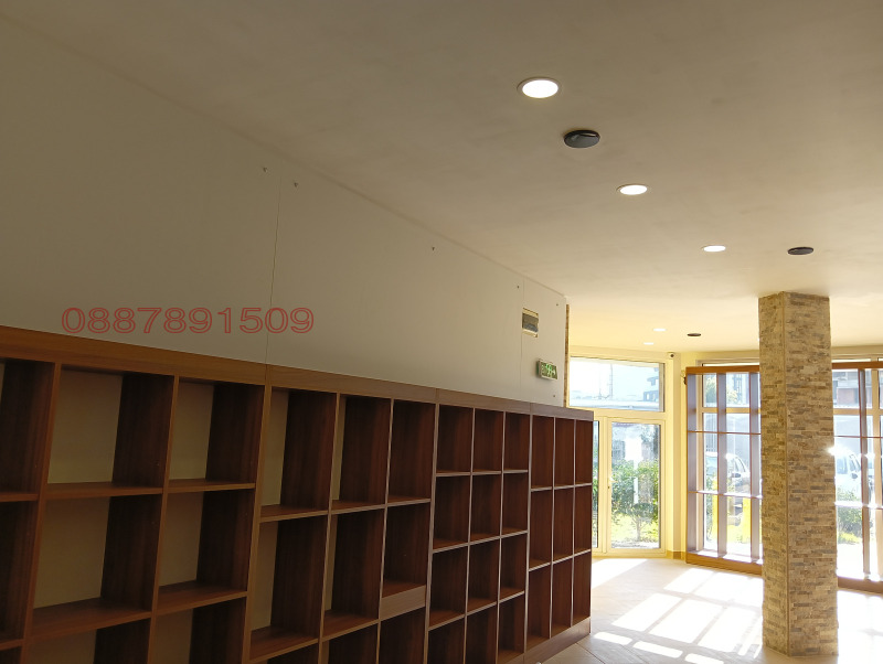 Дава под наем МАГАЗИН, гр. Бургас, област Бургас, снимка 9 - Магазини - 52779385