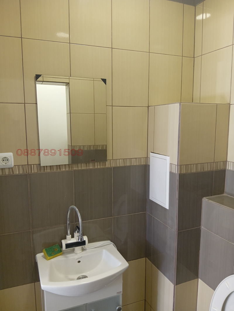 Дава под наем МАГАЗИН, гр. Бургас, област Бургас, снимка 10 - Магазини - 52779385