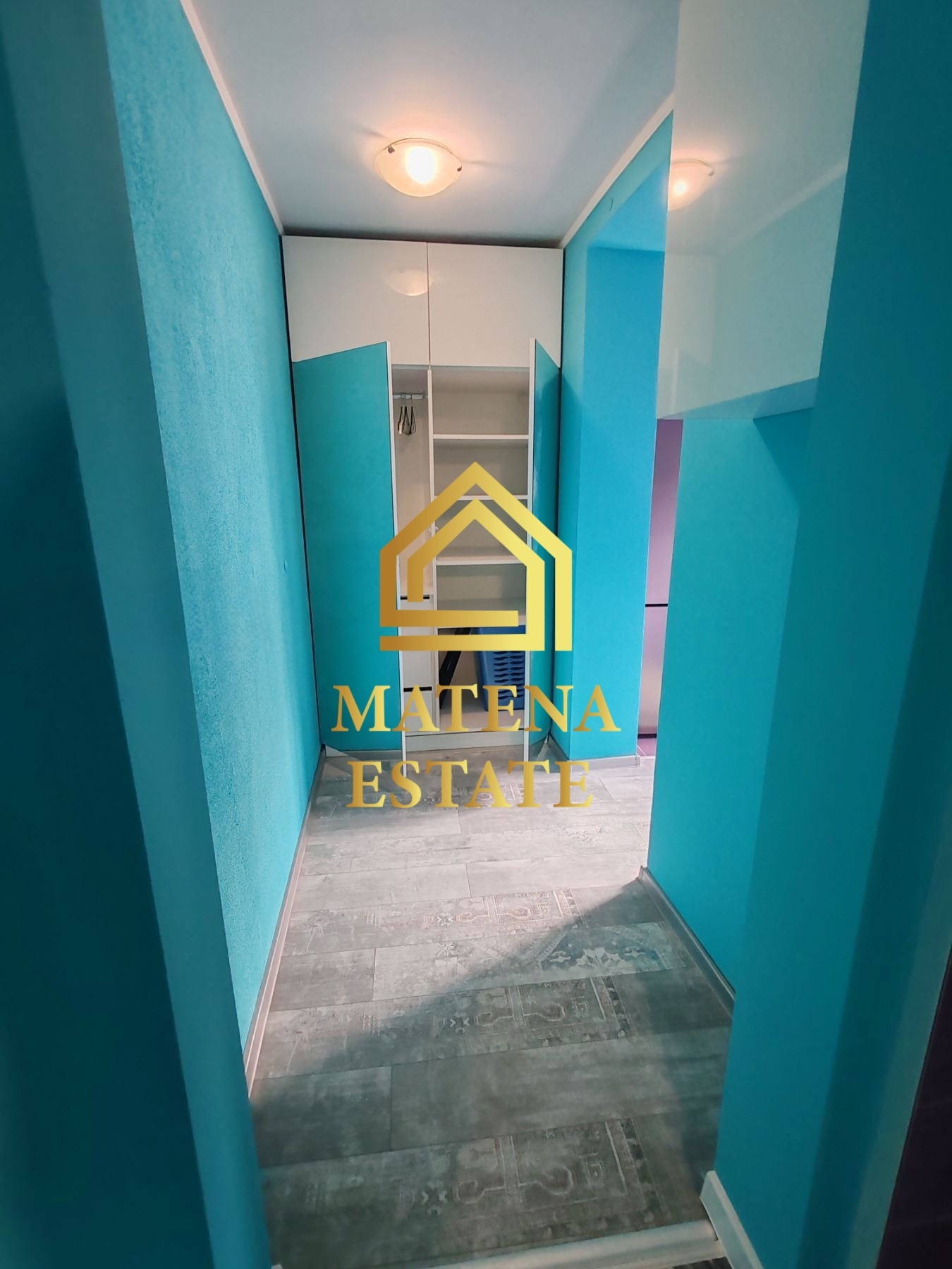 Дава под наем 2-СТАЕН, гр. София, Център, снимка 8 - Апартаменти - 54108142