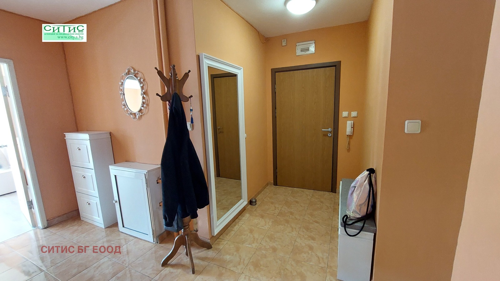 Дава под наем 3-СТАЕН, гр. София, Борово, снимка 7 - Апартаменти - 53822625