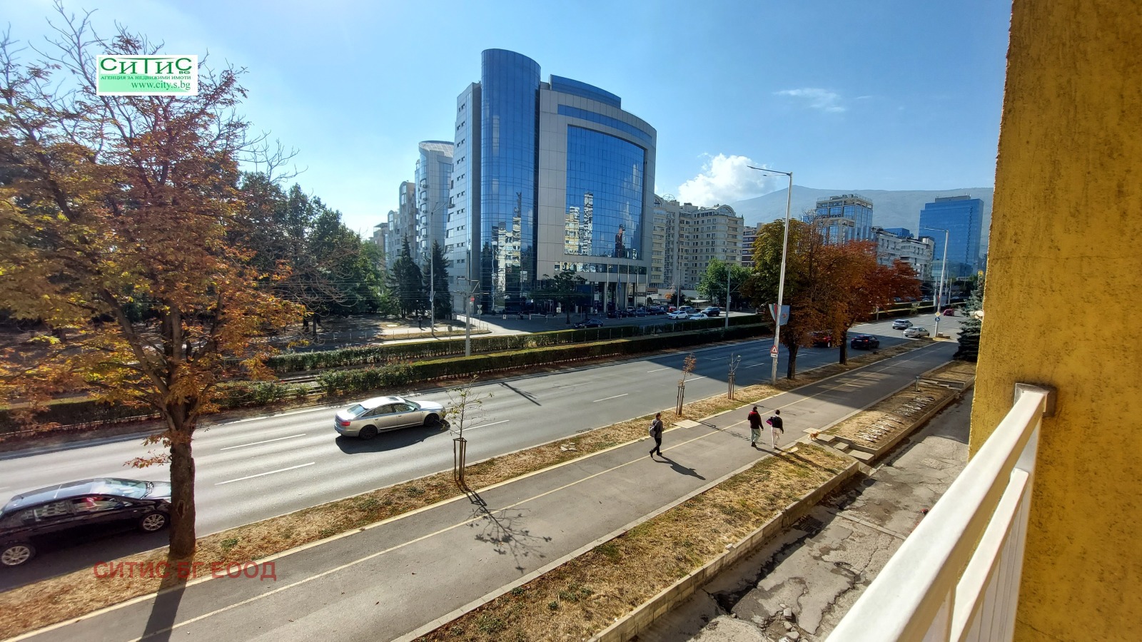 Дава под наем 3-СТАЕН, гр. София, Борово, снимка 6 - Апартаменти - 53822625