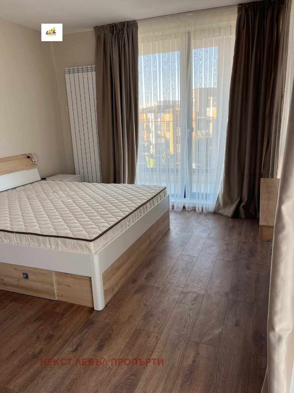 Дава под наем 3-СТАЕН, гр. София, Драгалевци, снимка 4 - Апартаменти - 54038534