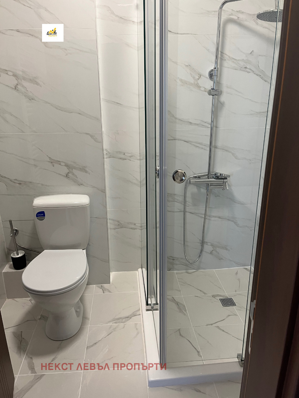 Дава под наем 3-СТАЕН, гр. София, Драгалевци, снимка 6 - Апартаменти - 54038534