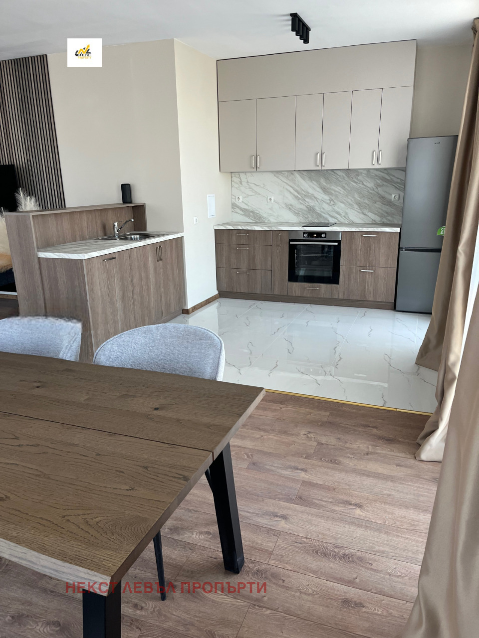 Дава под наем 3-СТАЕН, гр. София, Драгалевци, снимка 3 - Апартаменти - 54038534