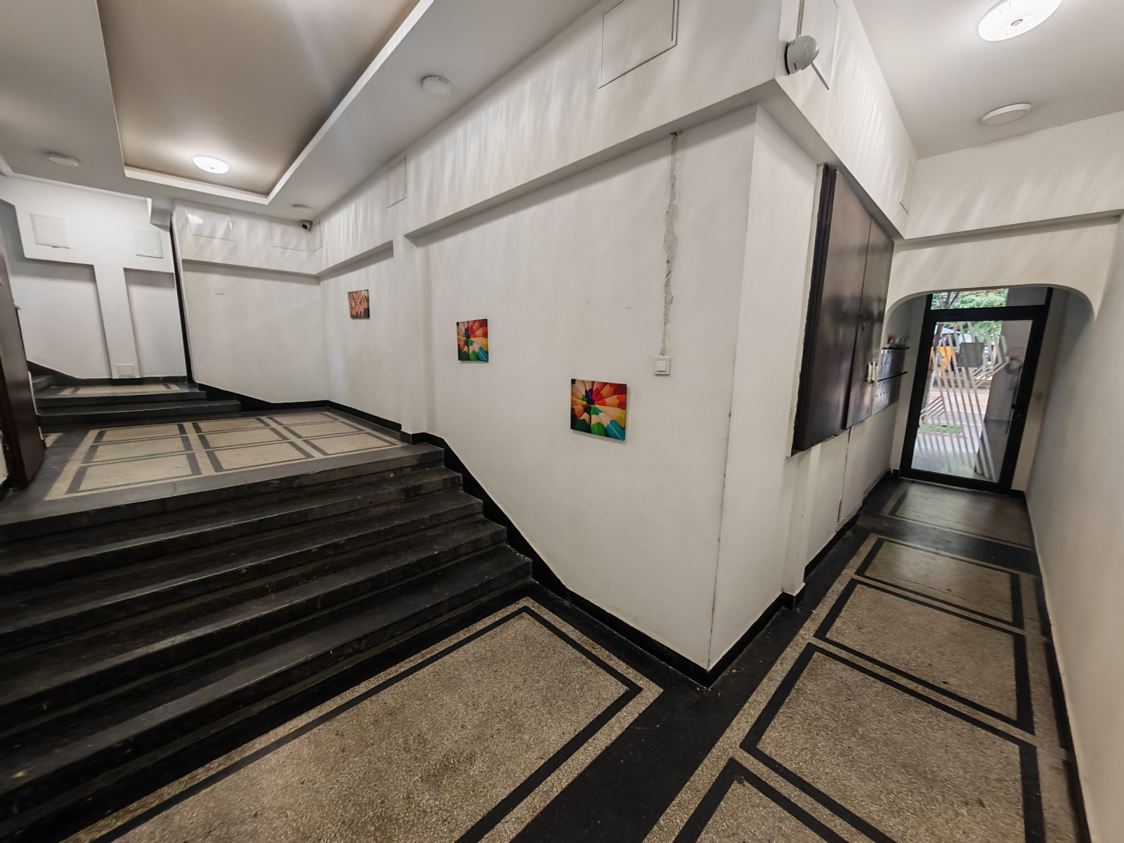 Дава под наем 3-СТАЕН, гр. София, Център, снимка 17 - Апартаменти - 56243065