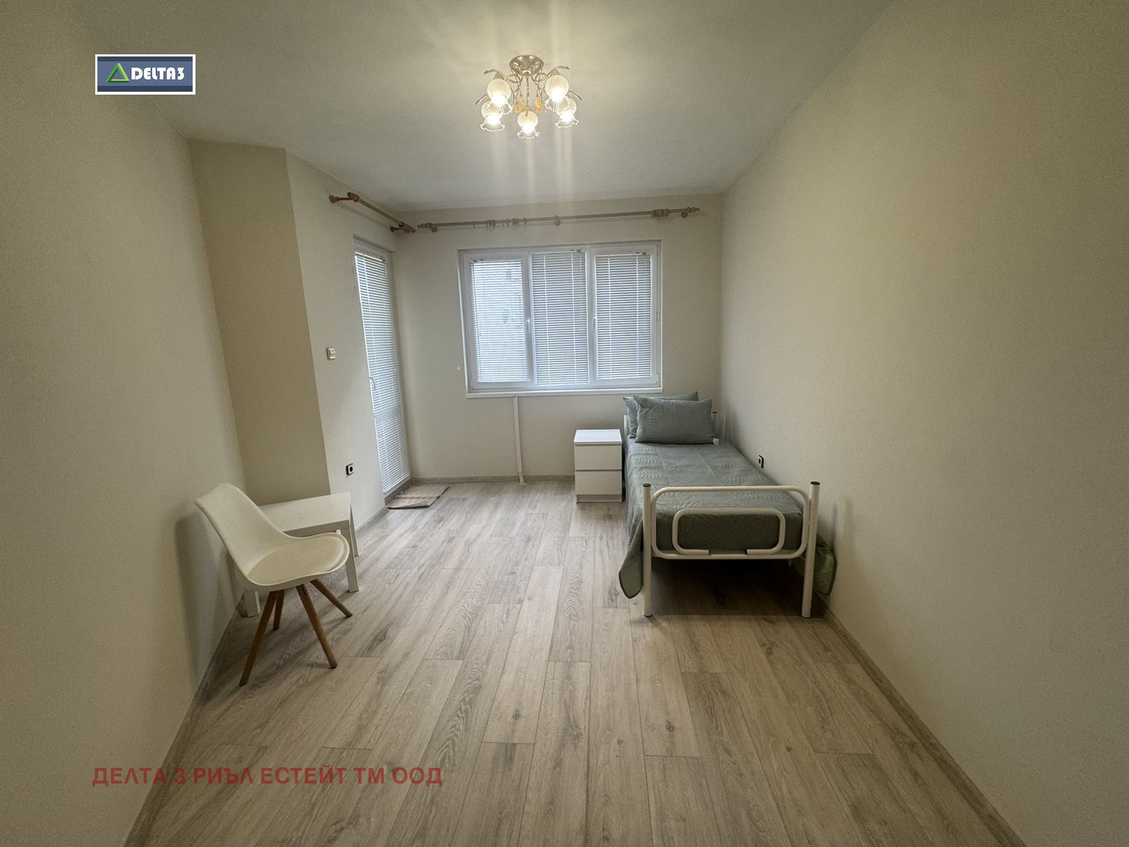 Дава под наем 4-СТАЕН, гр. София, Люлин 8, снимка 7 - Апартаменти - 56001690