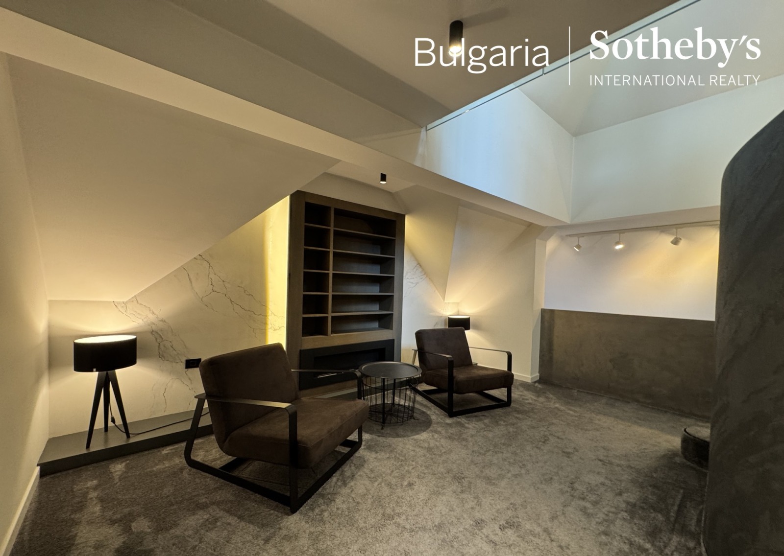 Дава под наем МЕЗОНЕТ, гр. София, Яворов, снимка 9 - Апартаменти - 54035627