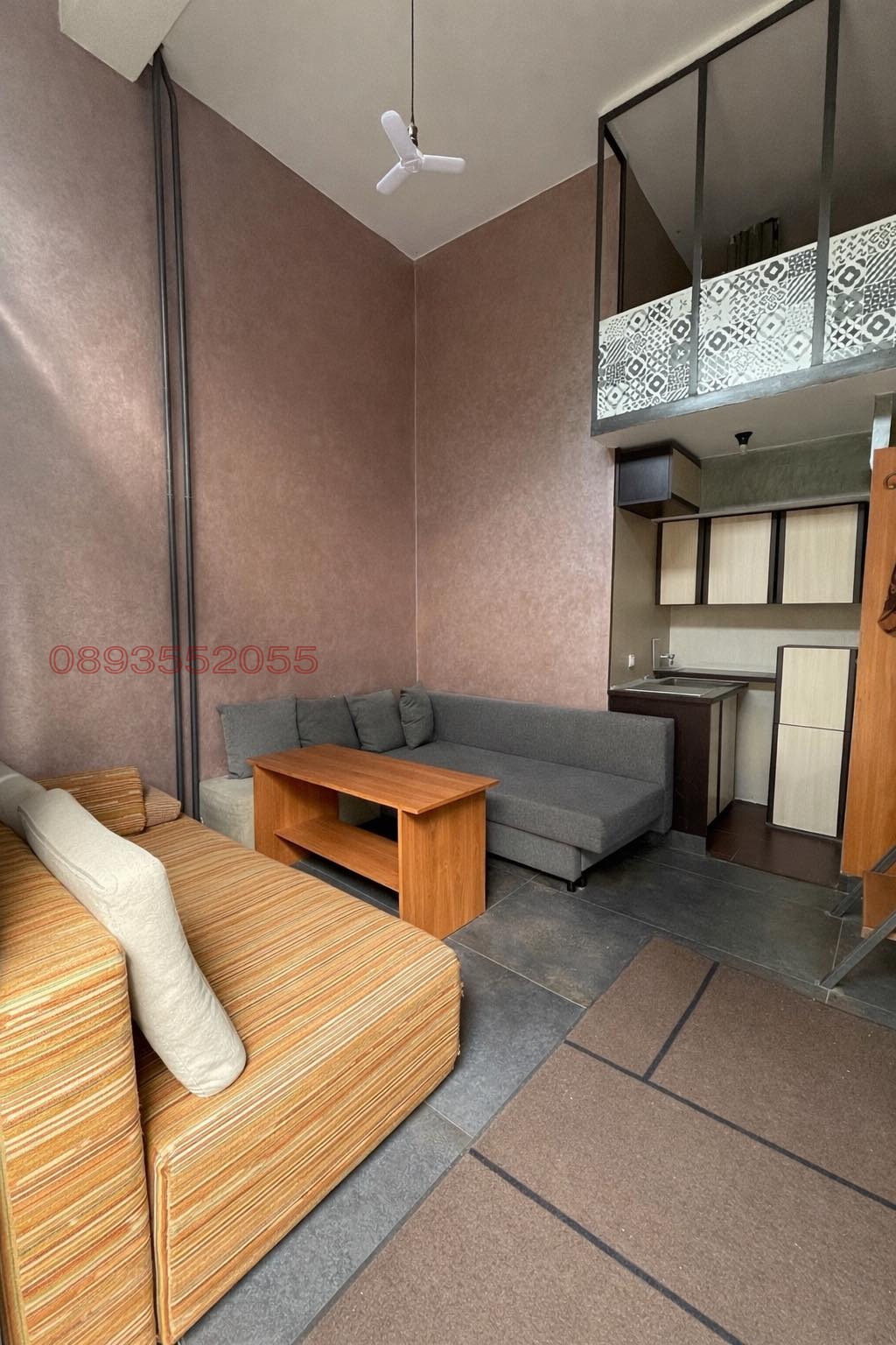 Дава под наем МАГАЗИН, гр. София, Хиподрума, снимка 10 - Магазини - 54183045