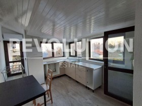 1 bedroom m-t Alen mak, Varna