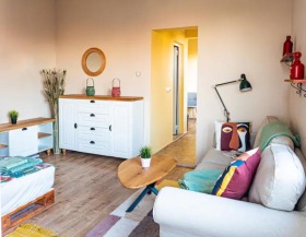 1 bedroom Gratska mahala, Varna