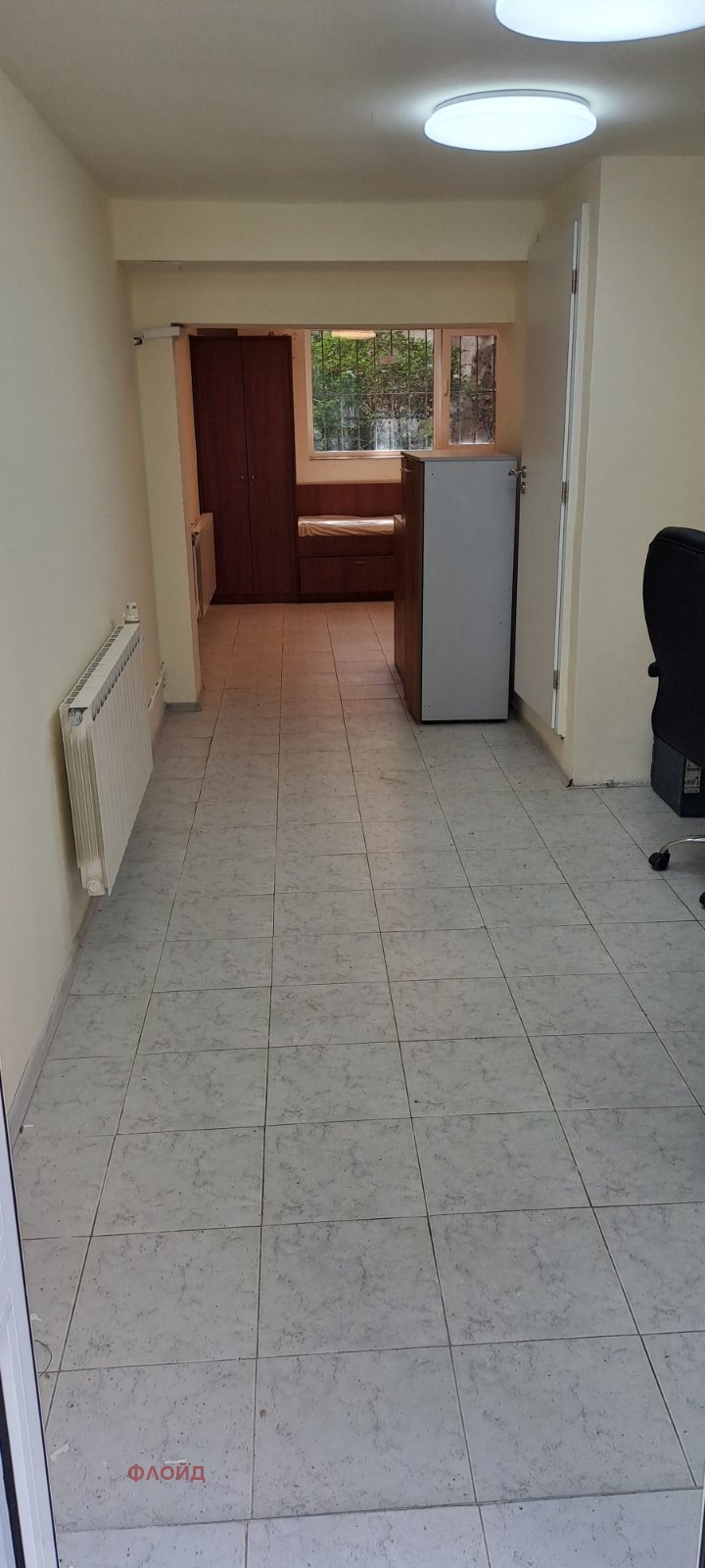 A louer  Studio Sofia , Tsentar , 44 m² | 26423615 - image [7]