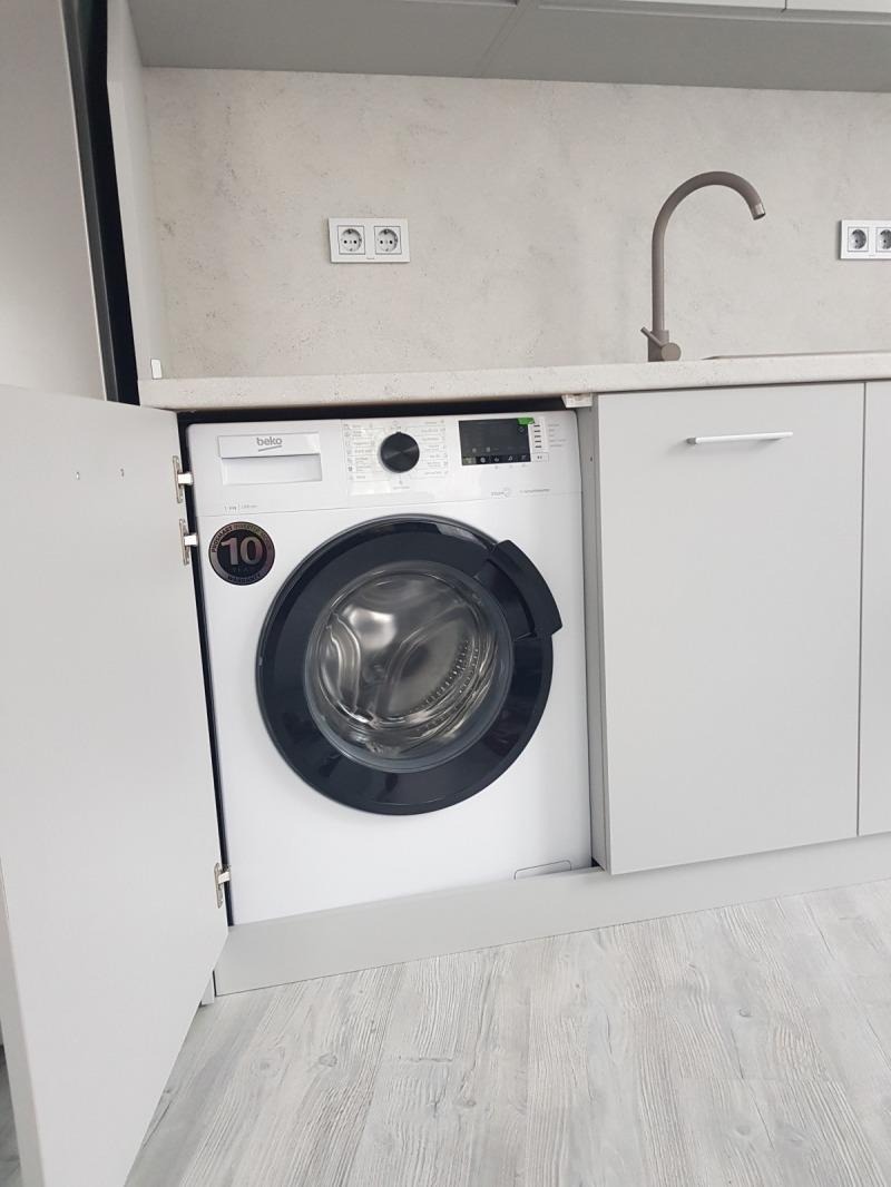 Προς ενοικίαση  1 υπνοδωμάτιο Πλοβδηβ , ΤΣενταρ , 55 τ.μ | 54244845 - εικόνα [5]