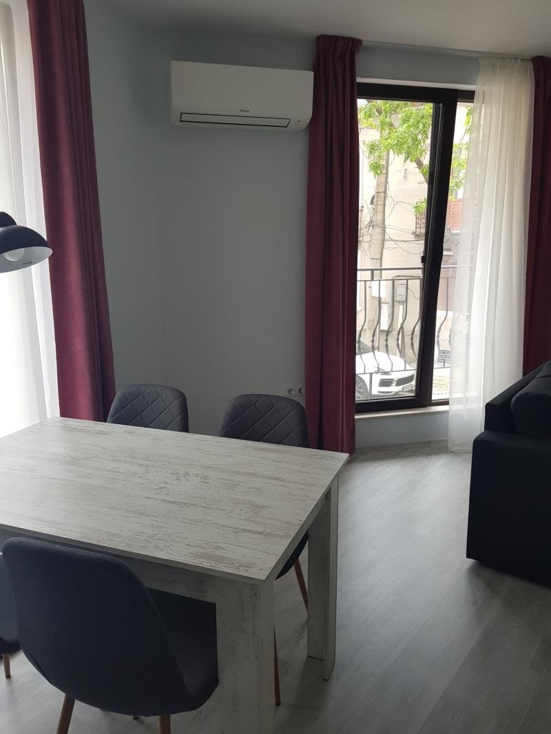 Προς ενοικίαση  1 υπνοδωμάτιο Πλοβδηβ , ΤΣενταρ , 55 τ.μ | 54244845 - εικόνα [3]