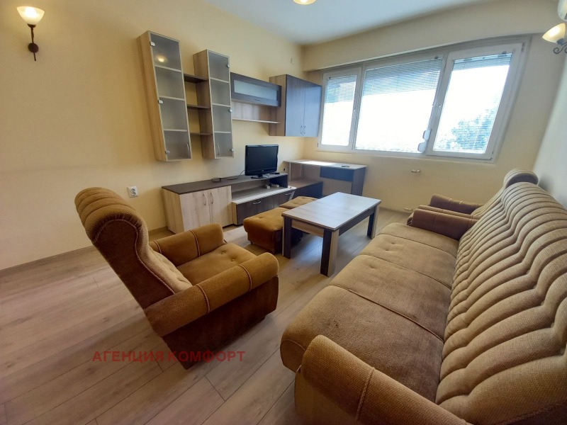 Do wynajęcia  1 sypialnia Sofia , Goce Delczew , 65 mkw | 23769923 - obraz [8]