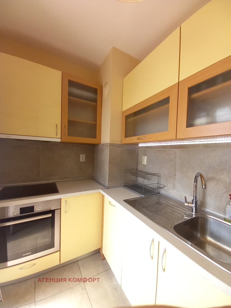 Do wynajęcia  1 sypialnia Sofia , Goce Delczew , 65 mkw | 23769923 - obraz [4]