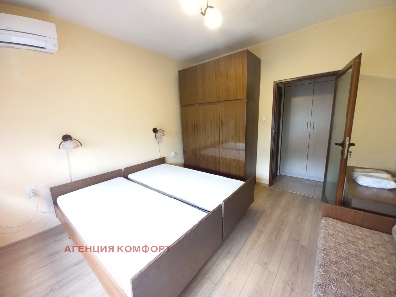 Do wynajęcia  1 sypialnia Sofia , Goce Delczew , 65 mkw | 23769923 - obraz [9]