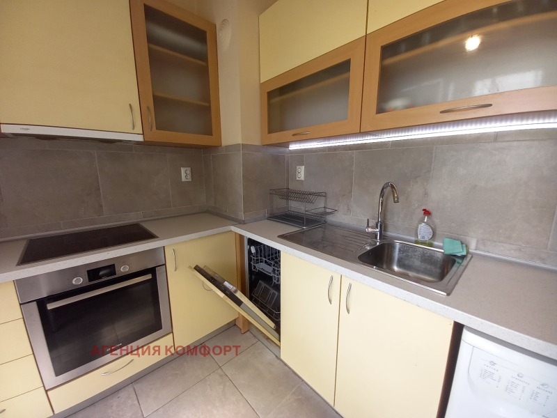 Do wynajęcia  1 sypialnia Sofia , Goce Delczew , 65 mkw | 23769923 - obraz [3]