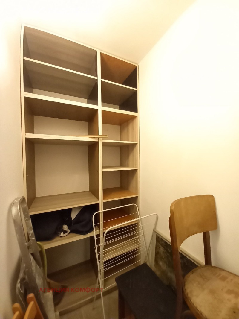 Do wynajęcia  1 sypialnia Sofia , Goce Delczew , 65 mkw | 23769923 - obraz [15]