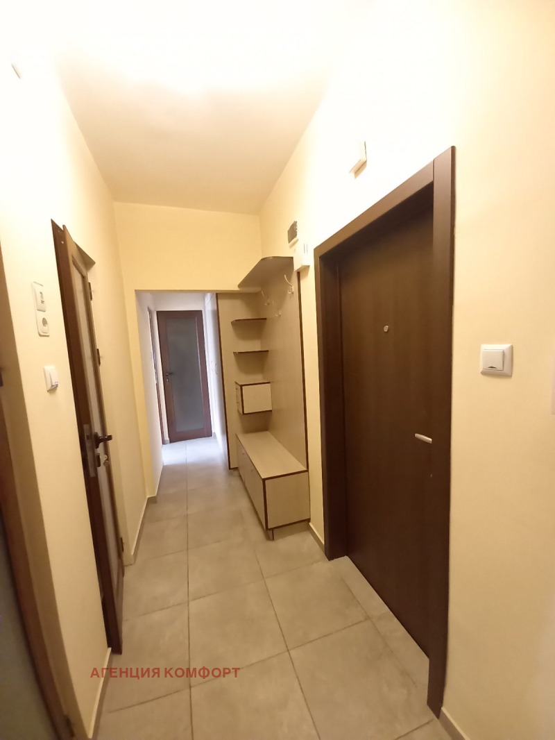 Do wynajęcia  1 sypialnia Sofia , Goce Delczew , 65 mkw | 23769923 - obraz [13]