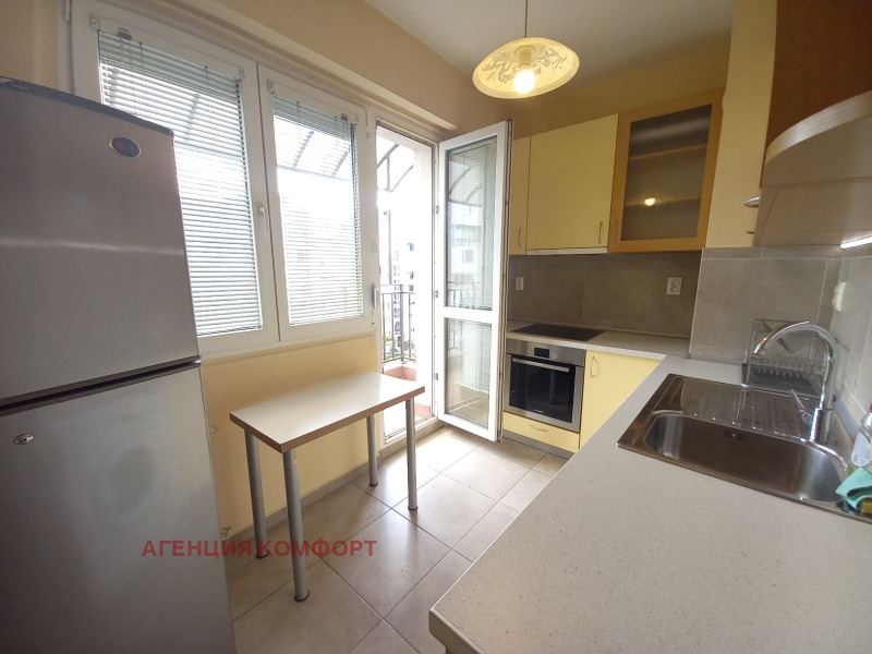 Do wynajęcia  1 sypialnia Sofia , Goce Delczew , 65 mkw | 23769923 - obraz [2]