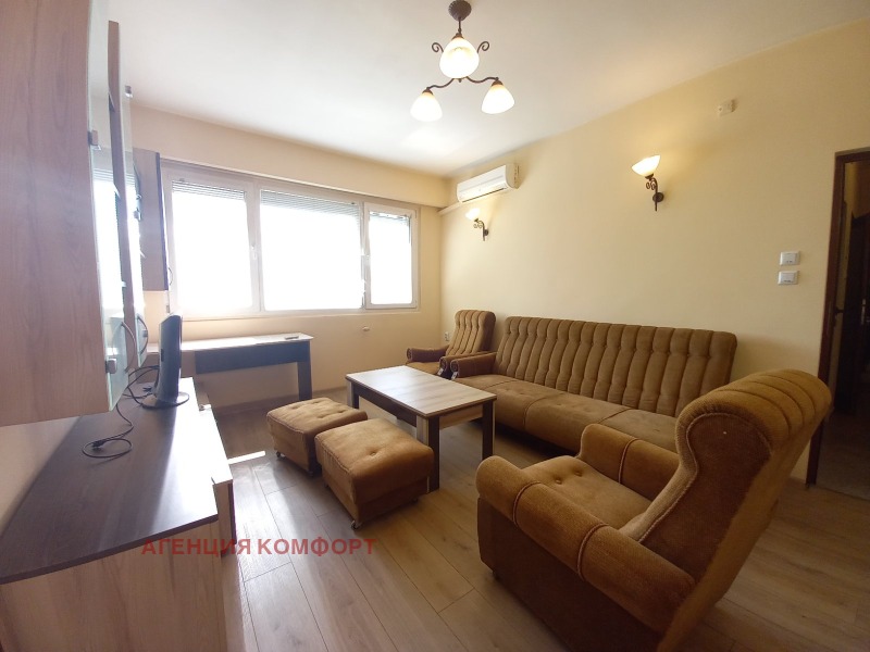 Do wynajęcia  1 sypialnia Sofia , Goce Delczew , 65 mkw | 23769923 - obraz [7]