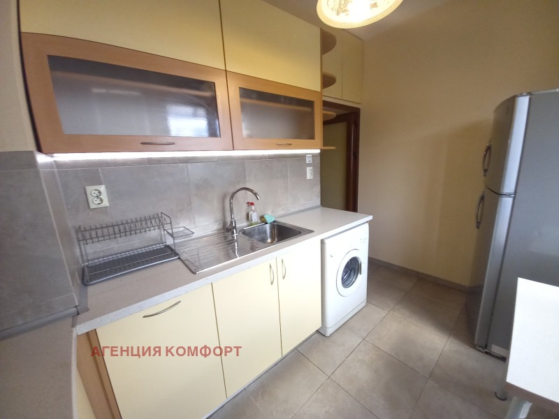 Do wynajęcia  1 sypialnia Sofia , Goce Delczew , 65 mkw | 23769923 - obraz [6]