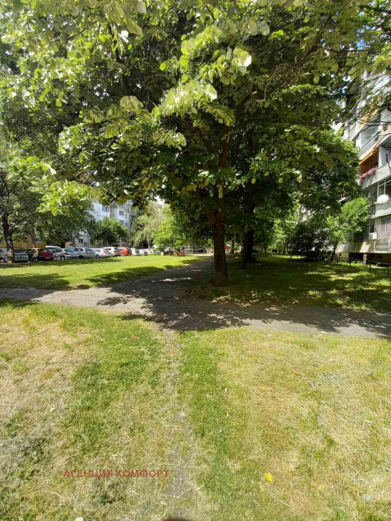 Do wynajęcia  1 sypialnia Sofia , Goce Delczew , 65 mkw | 23769923 - obraz [16]