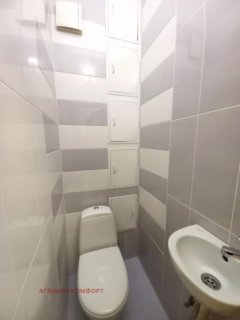 Do wynajęcia  1 sypialnia Sofia , Goce Delczew , 65 mkw | 23769923 - obraz [12]
