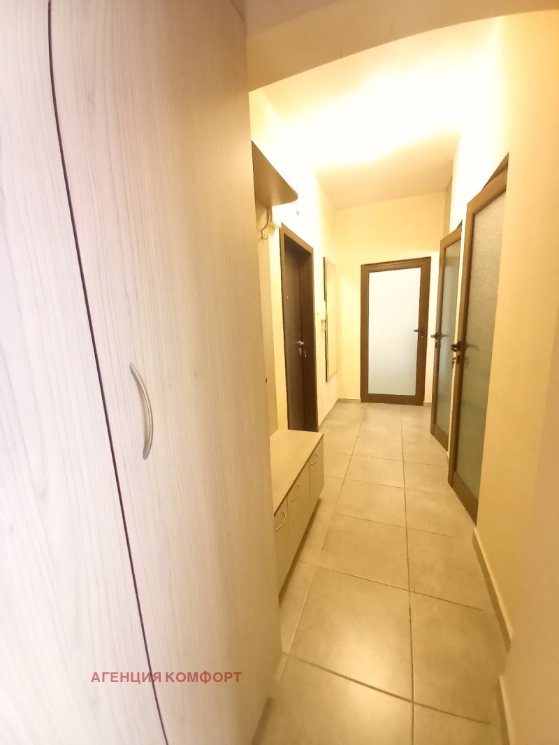 Do wynajęcia  1 sypialnia Sofia , Goce Delczew , 65 mkw | 23769923 - obraz [14]