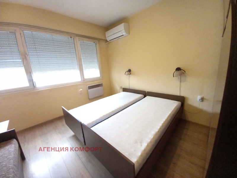 Do wynajęcia  1 sypialnia Sofia , Goce Delczew , 65 mkw | 23769923 - obraz [10]