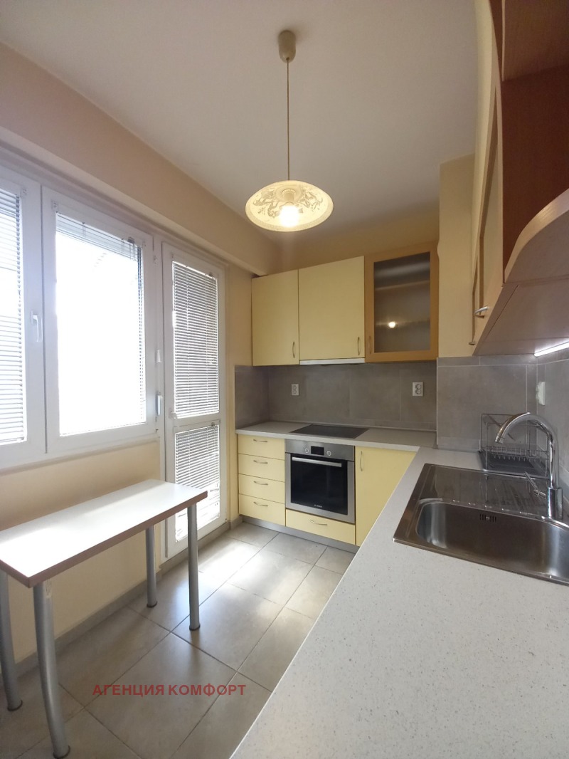Do wynajęcia  1 sypialnia Sofia , Goce Delczew , 65 mkw | 23769923 - obraz [5]