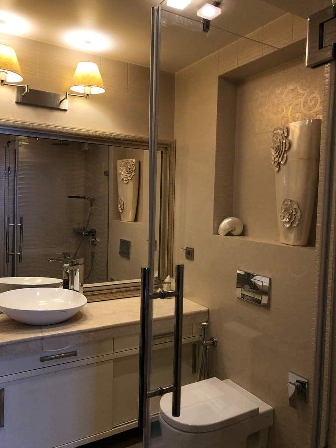 Издаје се  1 спаваћа соба Софија , Центар , 125 м2 | 64602598 - слика [6]